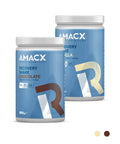 Recovery Shake Vanilla | 880 g Amacx
