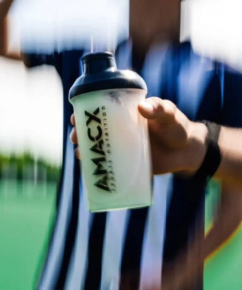 Recovery Shake Vanilla | 880 g Amacx