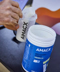 Recovery Shake Vanilla | 880 g Amacx