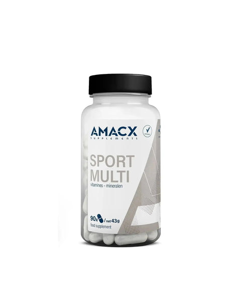 Sport Multi Amacx