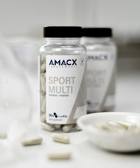 Sport Multi Amacx