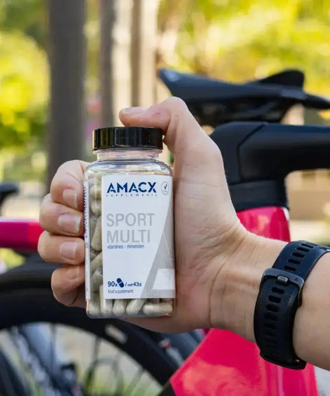 Sport Multi Amacx