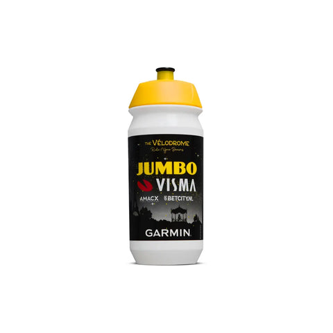 Jumbo-Visma Bidon - The Vélodrome Amacx