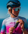 Turbo Chew Bar Lemon | 12 pack Amacx