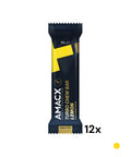 Turbo Chew Bar Lemon | 12 pack Amacx