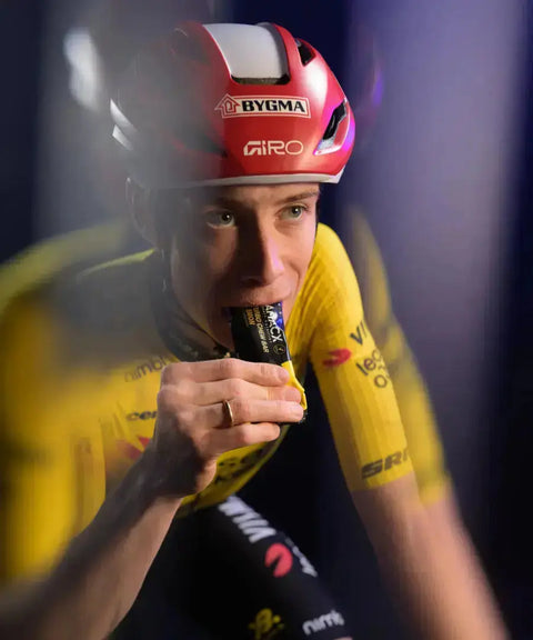 Turbo Chew Bar Lemon | 12 pack Amacx