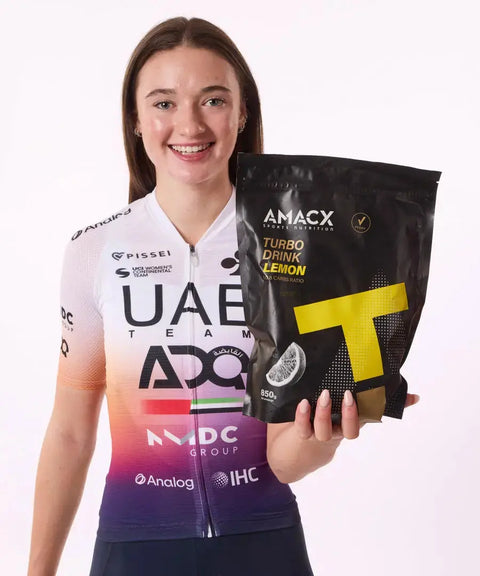 Turbo Drink Lemon (copy) Amacx