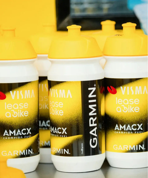 Turbo Drink Lemon Amacx