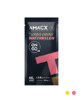 Turbo Drink On The Go Watermelon | 12 pack Amacx