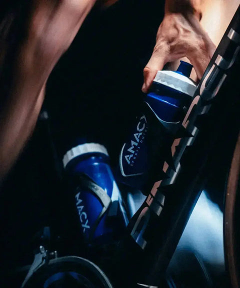 Turbo Drink On the Go Lemon | 12 pack Amacx
