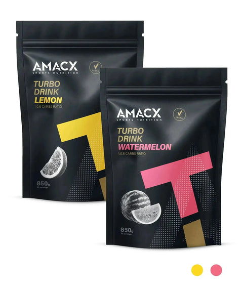 Turbo Drink Watermelon Amacx
