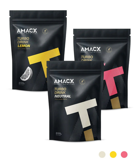 Turbo Drink Watermelon Amacx