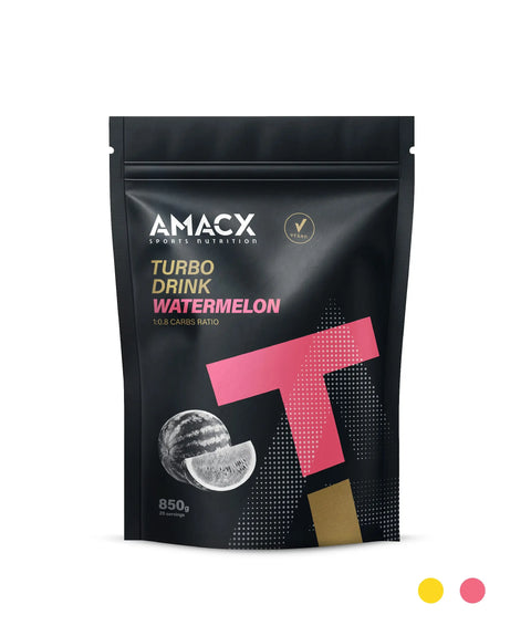 Turbo Drink Watermelon Amacx