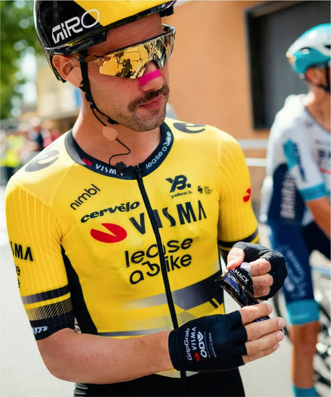 Turbo Fruit Chew Cassis | 12 pack Amacx