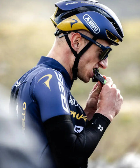 Turbo Fruit Chew Citrus | 12 pack Amacx