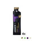 Turbo Gel Cassis Caffeine Amacx