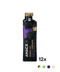 Turbo Gel Cassis Caffeine | 12 pack Amacx