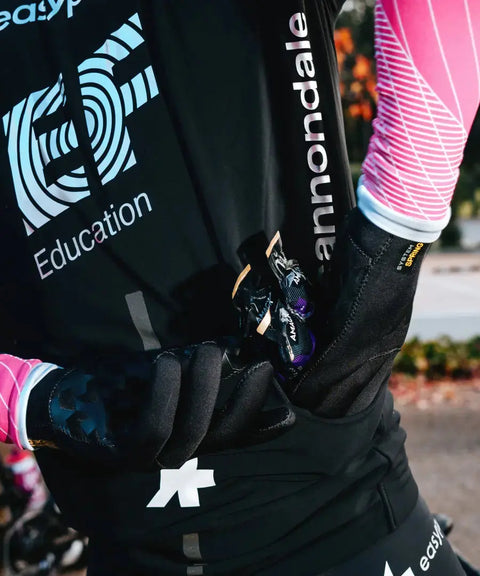 Turbo Gel Cassis Caffeine | 12 pack Amacx