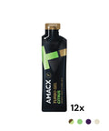 Turbo Gel Citrus | 12 pack Amacx