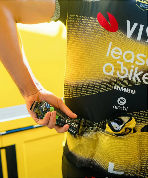 Turbo Gel Citrus | 12 pack Amacx