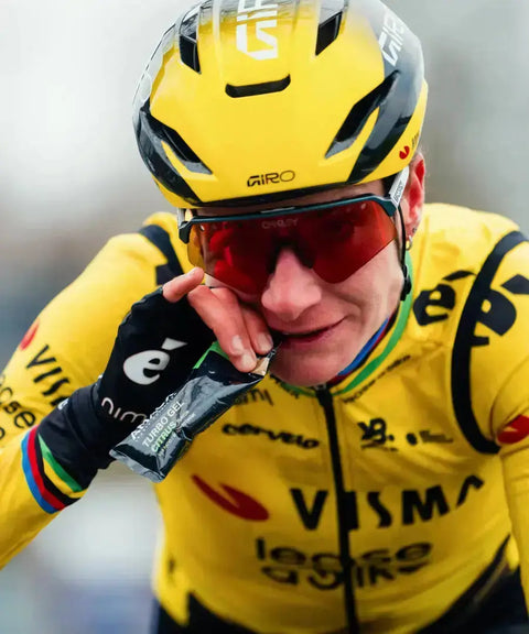 Turbo Gel Citrus | 12 pack Amacx