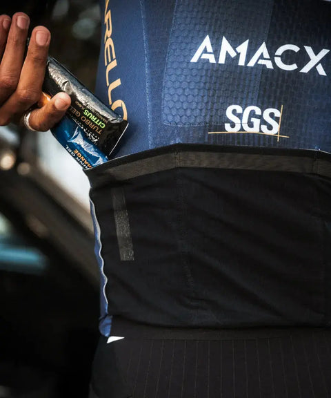 Turbo Gel Citrus | 12 pack Amacx