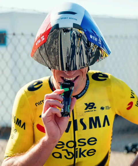 Turbo Gel Citrus | 12 pack Amacx