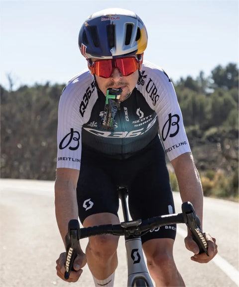 Turbo Gel Citrus | 24 pack -  Kort houdbaar Amacx