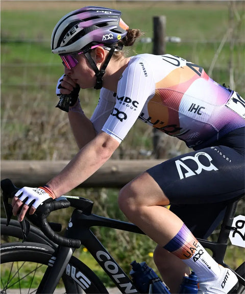 Turbo Gel Citrus | 24 pack -  Kort houdbaar Amacx