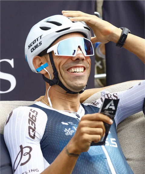 Turbo Ice Gel | 12 pack Amacx