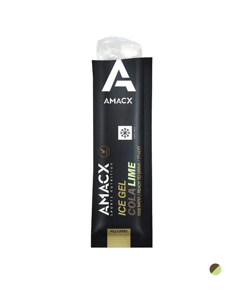 Turbo Ice Gel | 12 pack Amacx