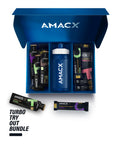 Turbo Try Out Bundle Amacx