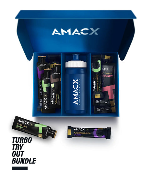 Turbo Try Out Bundle Amacx