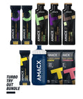 Turbo Try Out Bundle Amacx