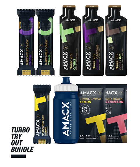 Turbo Try Out Bundle Amacx