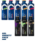 Variety Pack Gels Amacx
