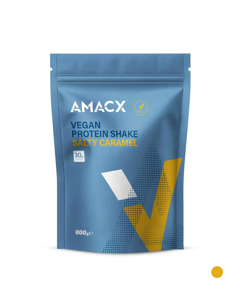Vegan Protein Shake Amacx