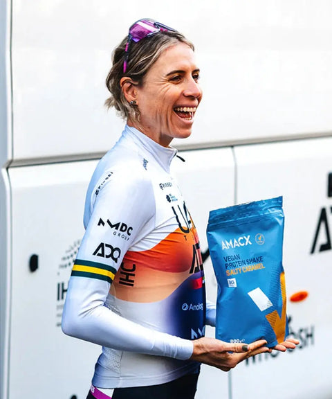 Vegan Protein Shake | 800g Amacx