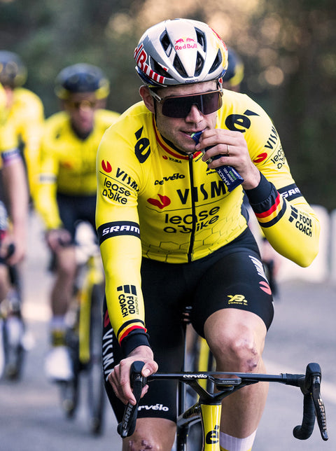 Team Visma | Lease a Bike