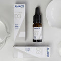 Vitamine D3 Amacx