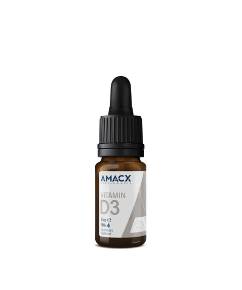 Vitamine D3 Amacx