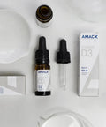 Vitamine D3 Amacx