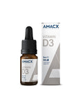 Vitamine D3 Amacx
