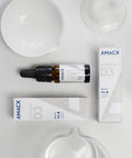 Vitamine D3 Amacx