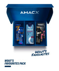 Wout's Favourites Pack Amacx