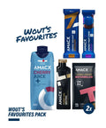 Wout's Favourites Pack Amacx