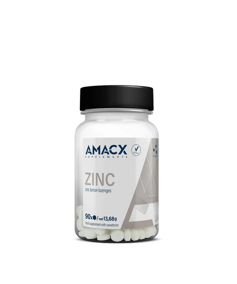 Zink Amacx