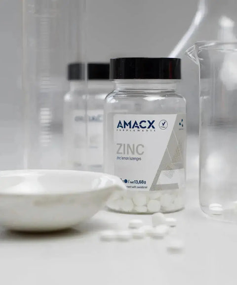 Zink Amacx