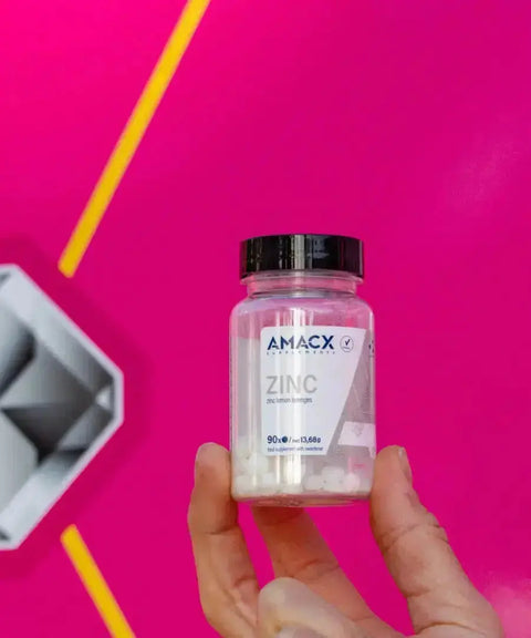 Zink Amacx