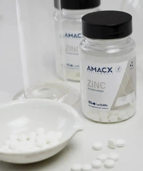 Zink Amacx